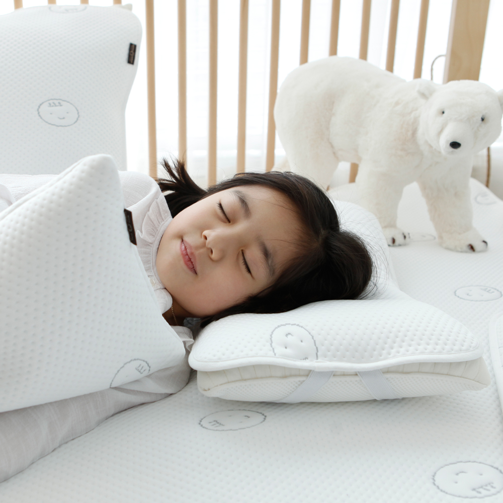 아이차유 냉랑이 냉감 베개커버 50x70 듀라론 시원한 쿨 베개커버