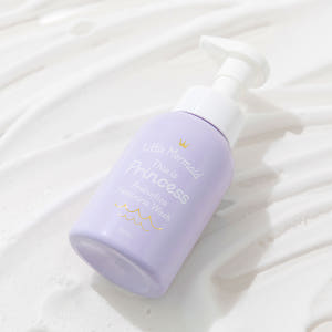 리틀머메이드 디스 이즈 프린세스 프로바이오틱스 여성청결제 300ml 솔직 후기 | 피부 타입별 분석 - 상품 이미지 3
