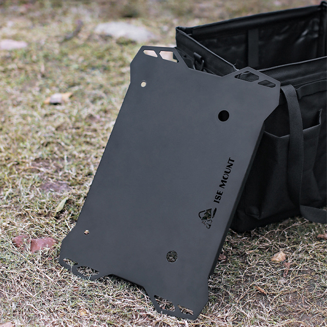 KOOLMAN(쿨맨) 다용도 아웃도어 폴딩 수납가방 전용 상판 - 메인 이미지