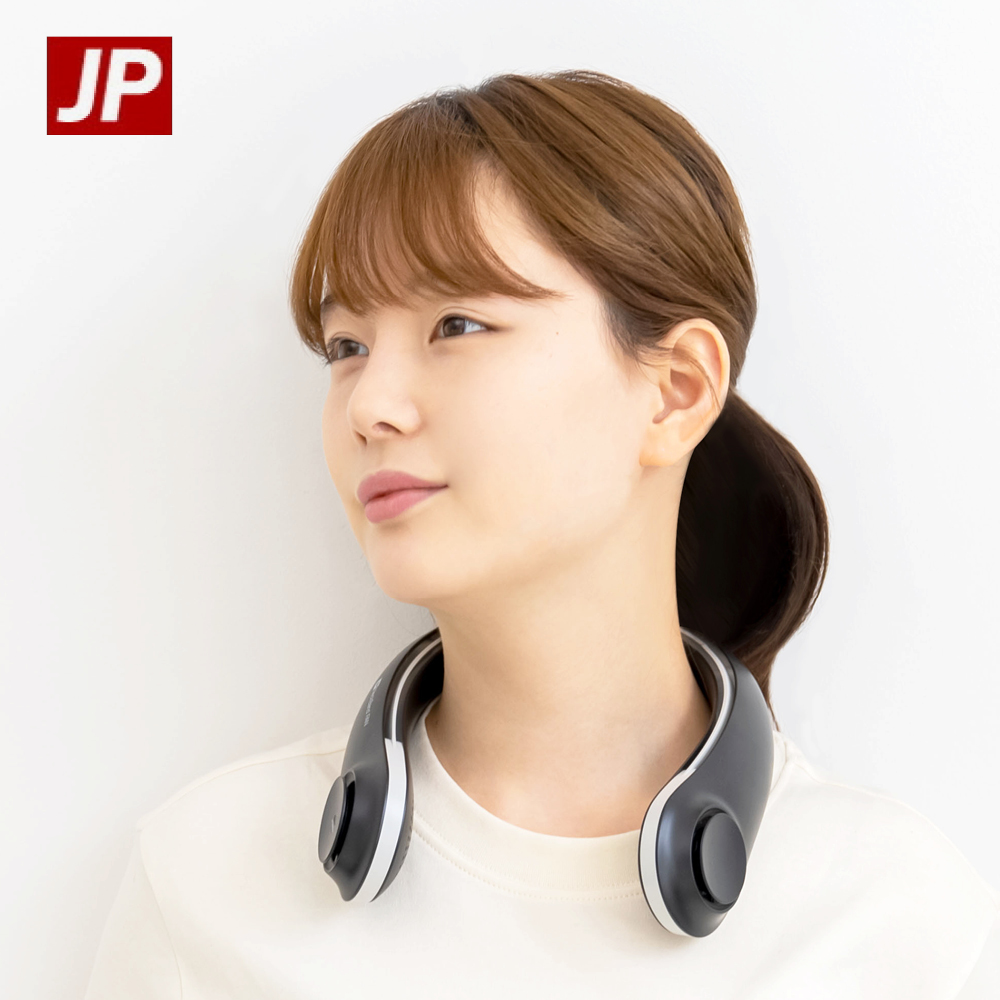 이에스 넥밴드 선풍기 JP900 - 상품 이미지