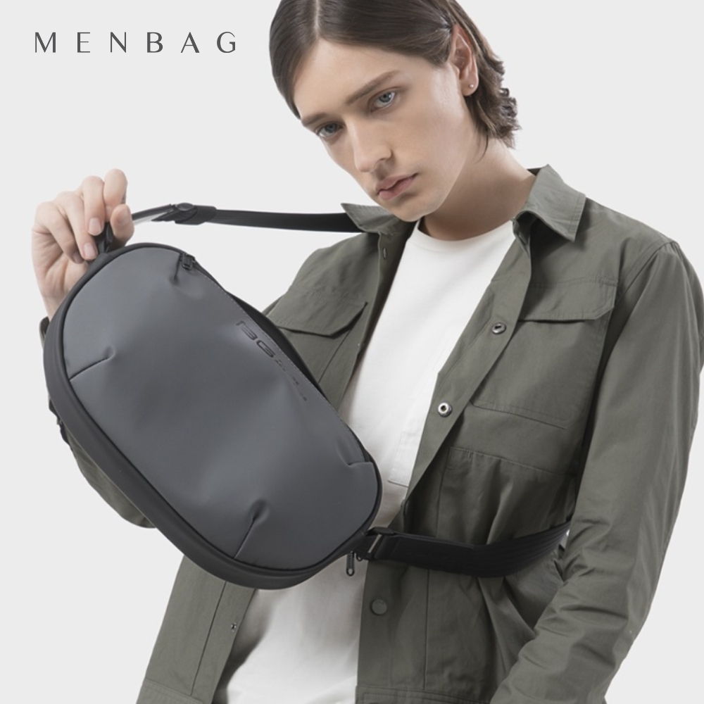 [한정특가] 남자 미니 크로스백 여름 미니 태블릿 가방 BNG368D