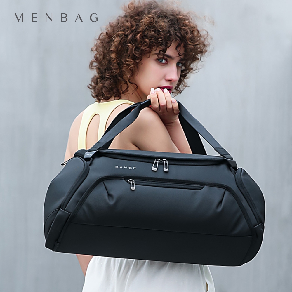 [한정특가] 운동 가방 여행용 헬스 짐가방 더플백 BNG449H