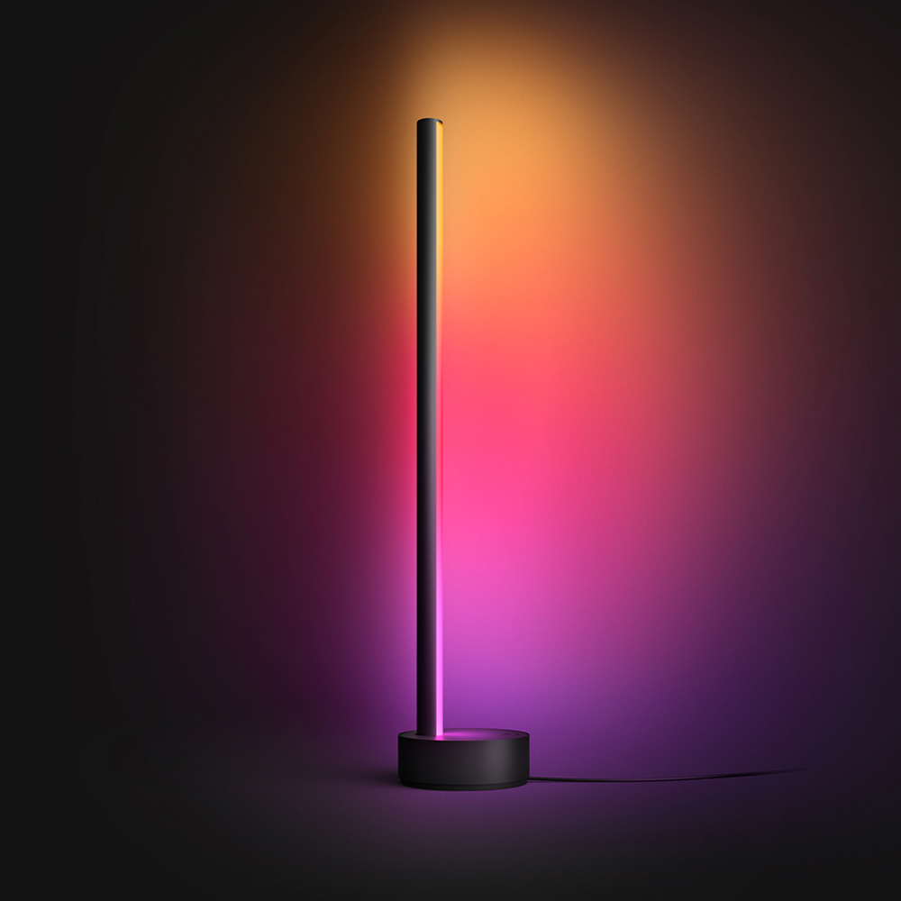 필립스 휴 그라디언트 사인 테이블 Signe Table LED 무드등 거실등 - 상품 이미지