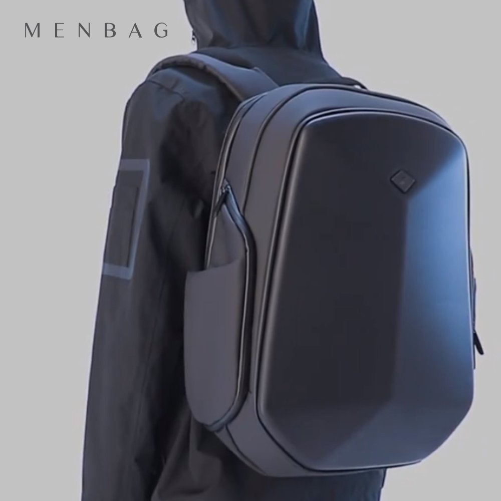 [한정특가] 하드 노트북 백팩 20대 직장인 대학생 가방 TAZ363A