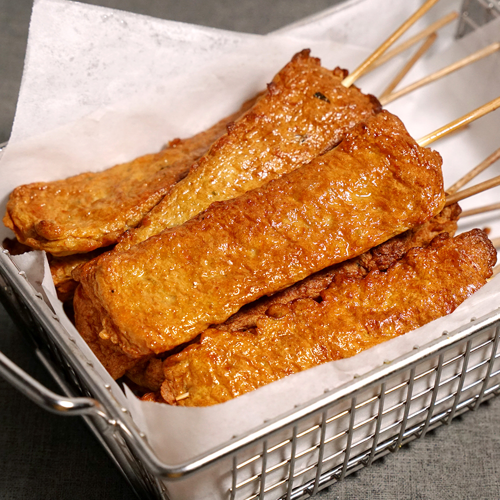 환공어묵 대용량 간편어묵1kg+1kg (총 2kg 약 95개-100개) - 상세 이미지 4