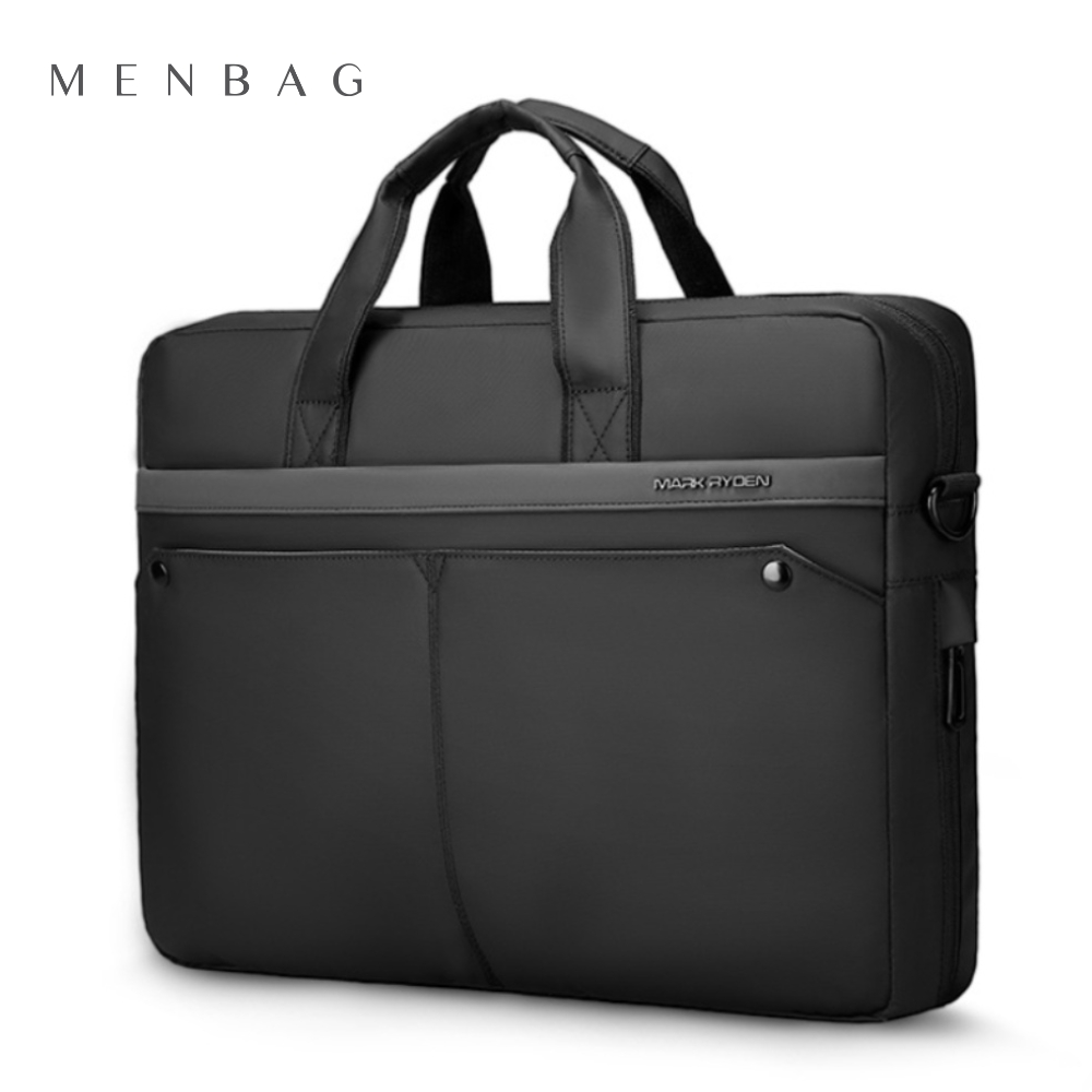 [맨백] 가벼운 16인치 서류가방 30대 직장인 가방 MR360B