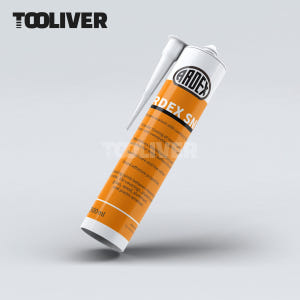 아덱스 실리콘 ARDEX 하이진실리콘 바이오 실란트 코코아 실사용 후기 | 효과 있을까? - 상품 이미지 1