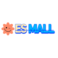 ESmall 스토어 로고