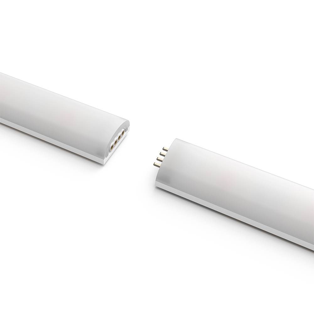 필립스 휴 그라디언트 라이트스트립 엠비언스 2M 블루투스 지원