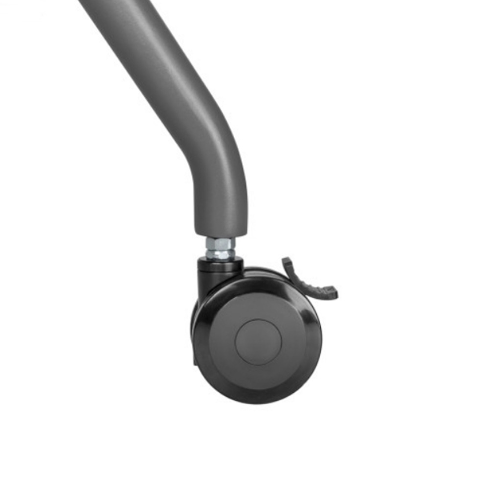 이동식 TV 거치대 엘지 올레드 대형 고중량 티비스탠드 218cm(86인치) - 상세 이미지 4