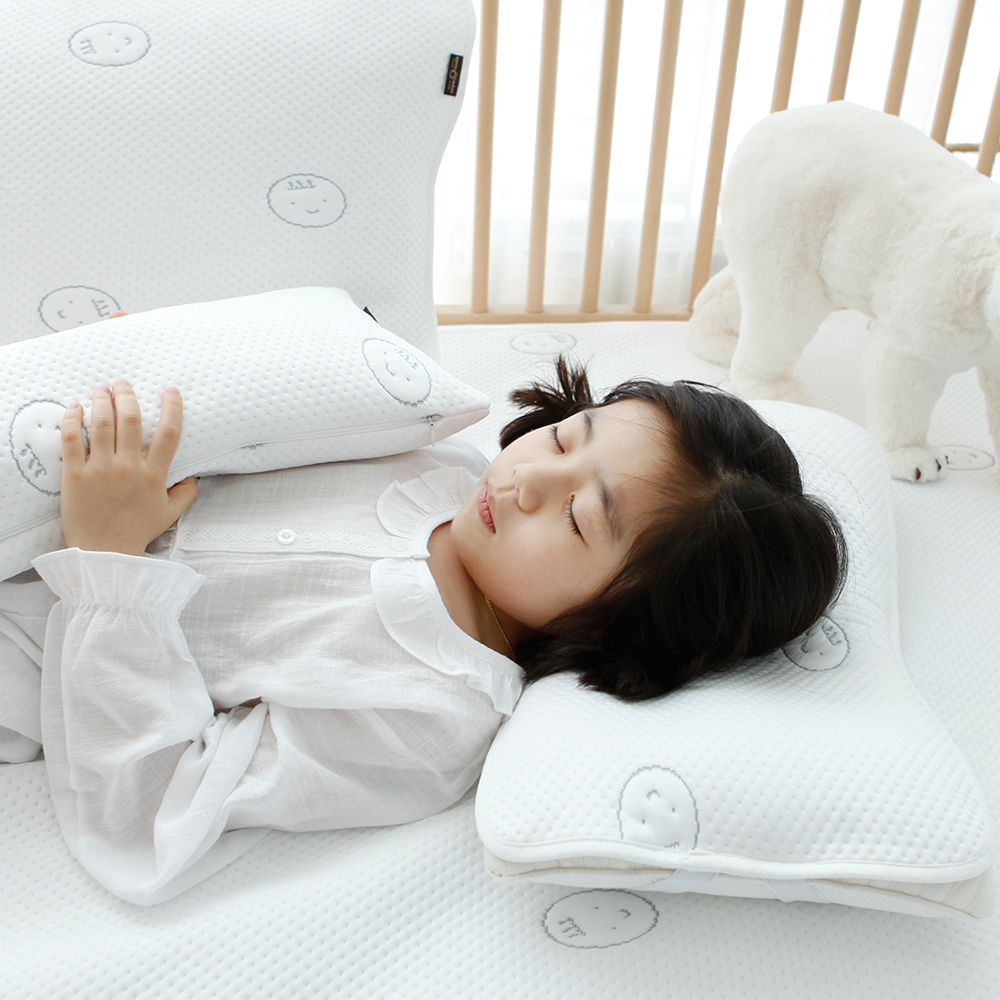 아이차유 냉랑이 냉감 베개커버 50x70 듀라론 시원한 쿨 베개커버