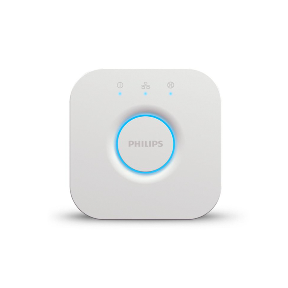 필립스 휴 플레이 라이트바 더블팩 + 브릿지 번들팩 세트