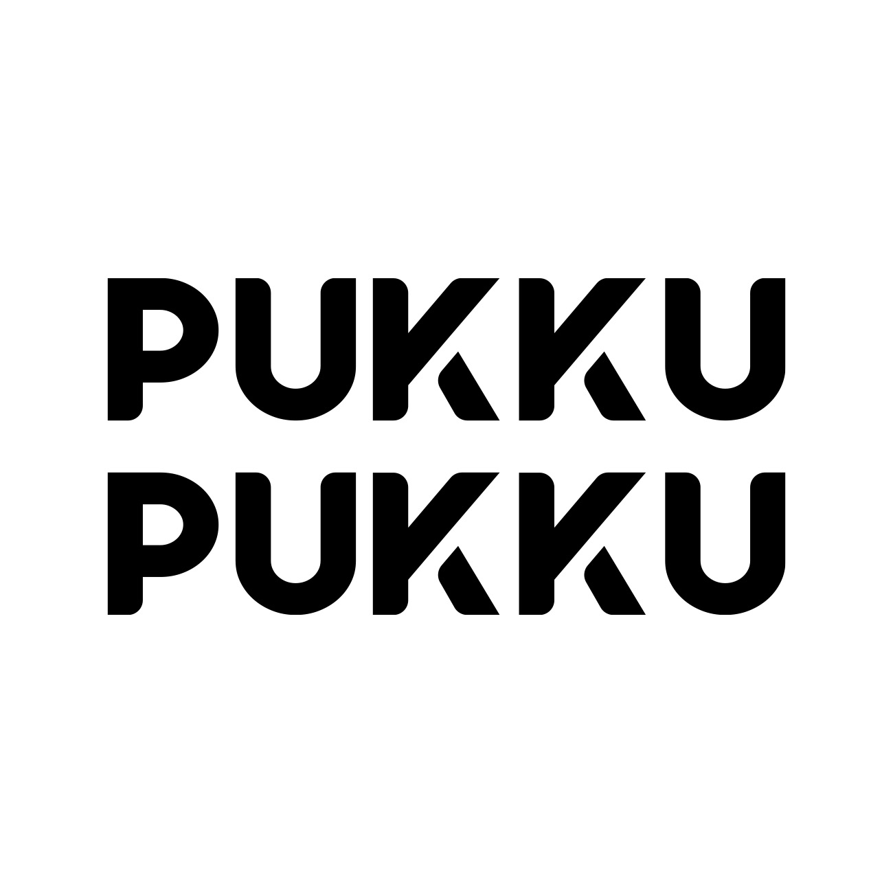 푸꾸푸꾸 스토어 로고