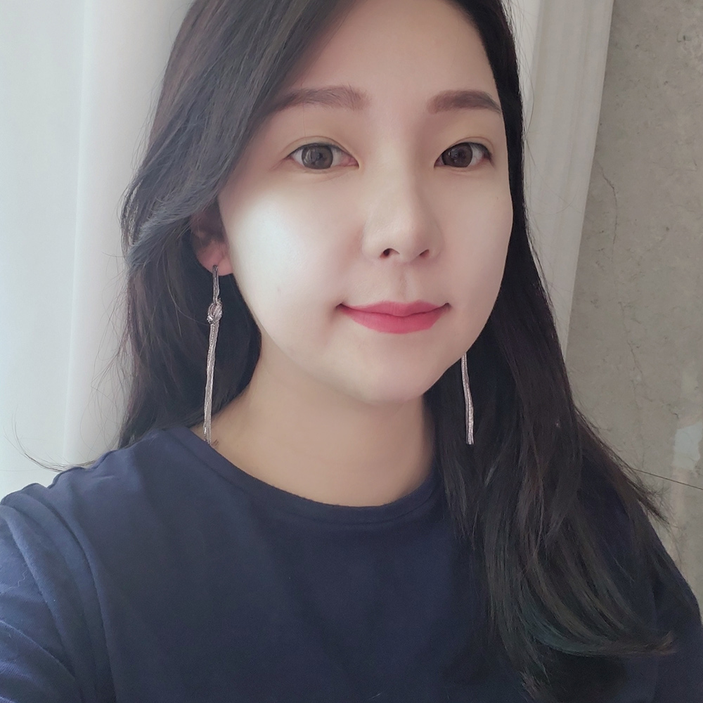 스네이크 체인 뱀줄 매듭 태슬 롱 긴머리 섹시 시크 드롭 귀걸이 - 상세 이미지 4