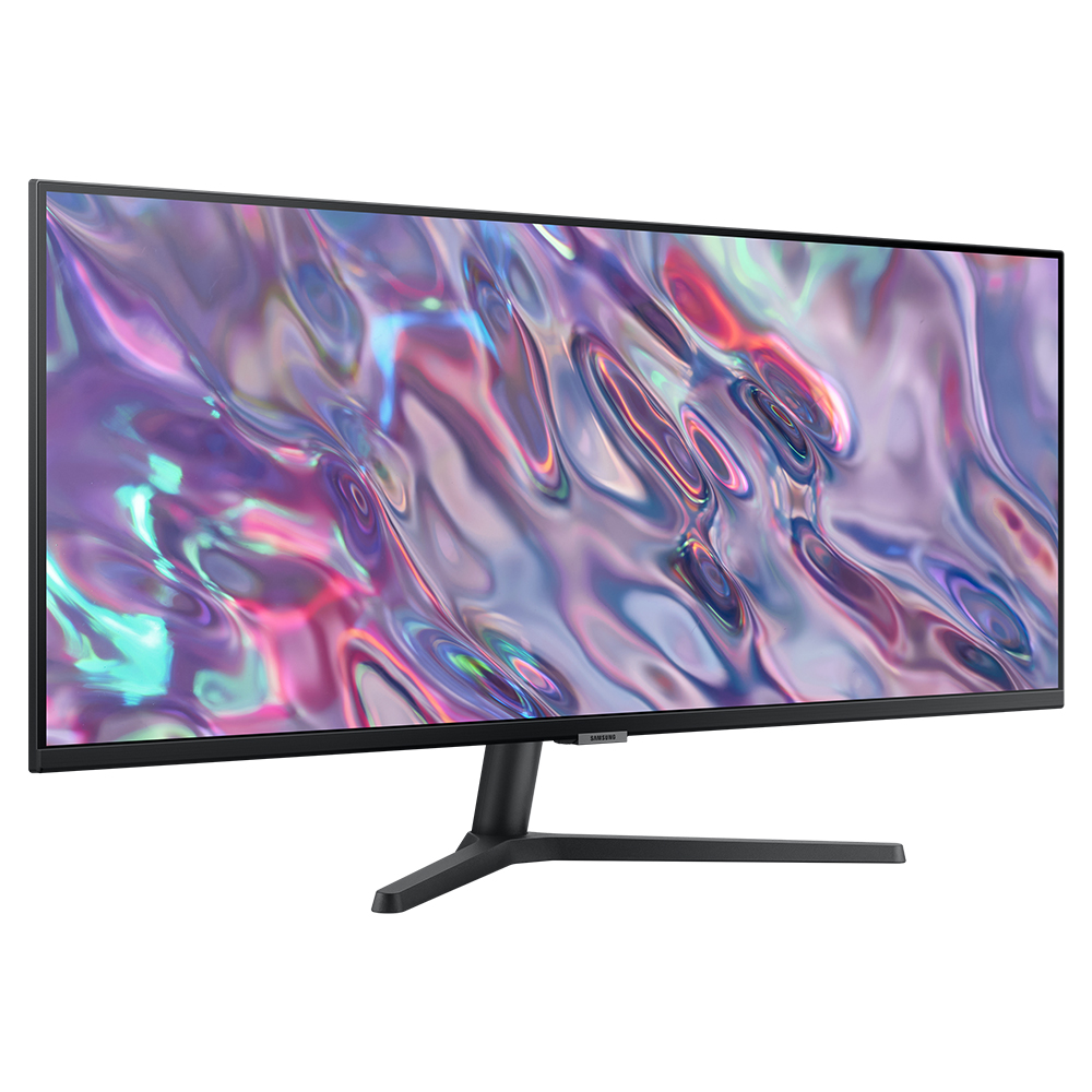 [혜택가 31만원대] 삼성전자 고해상도 뷰피니티 S5 LS34C500 86cm(34인치) WQHD 100Hz - 상세 이미지 3