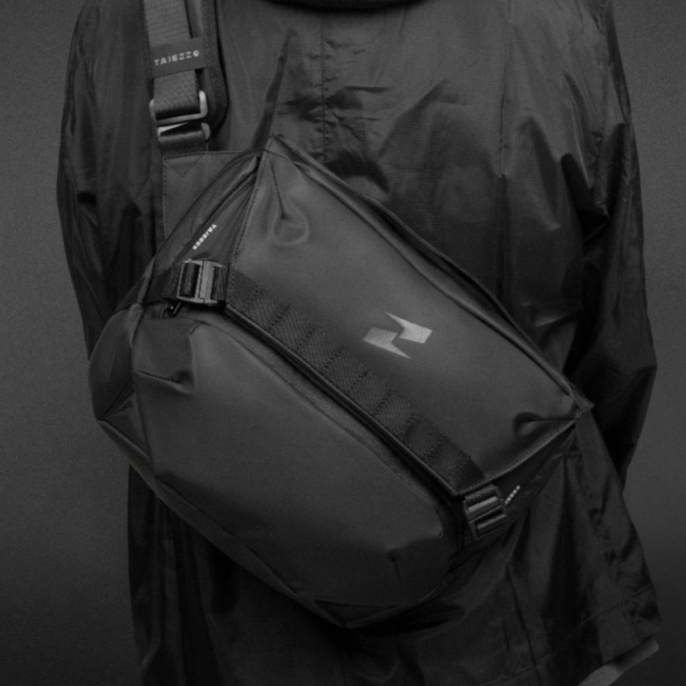 [한정특가] 대학생 고등학생 메신저백 남자 고급 크로스백 TAZ354D