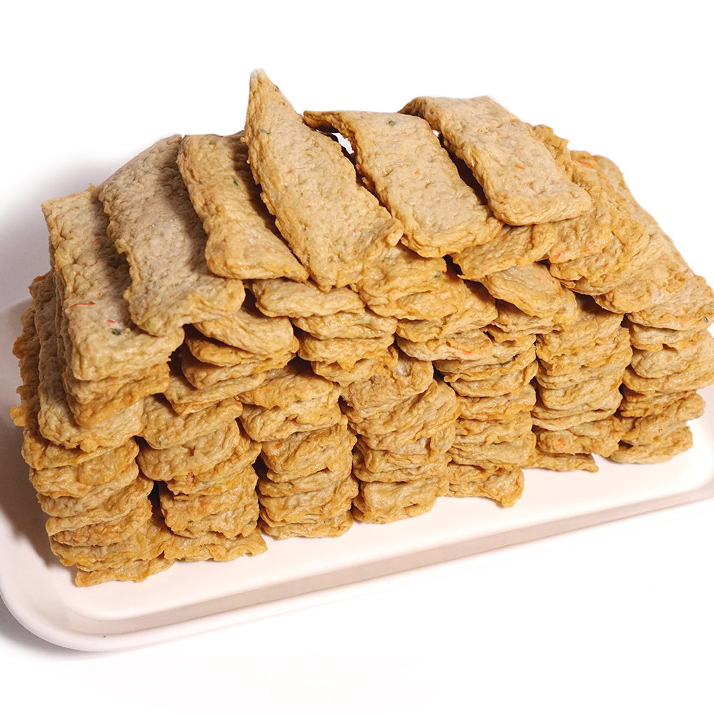 환공어묵 대용량 간편어묵1kg+1kg (총 2kg 약 95개-100개) - 상품 이미지
