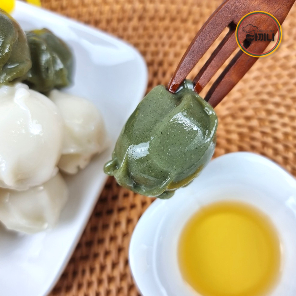아끼니 굳지않는 꿀떡 1kg - 상세 이미지 2