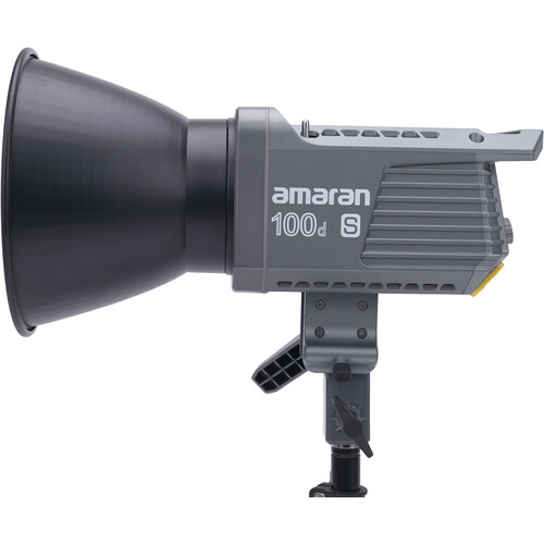 어퓨쳐 아마란 Amaran 100d S 촬영 조명 - 상세 이미지 2