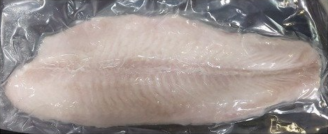 팡가시우스 5KG 필렛 냉동 참메기살 300up 5kg 벌크 다이어트 생선 - 상세 이미지 2