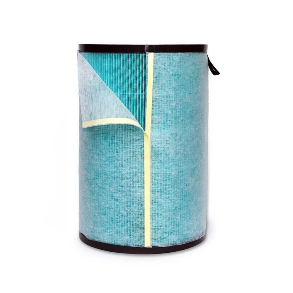 [호환] 샤오미 MCR-FLA 파워세이퍼 3장 펫전처리 하우스필터