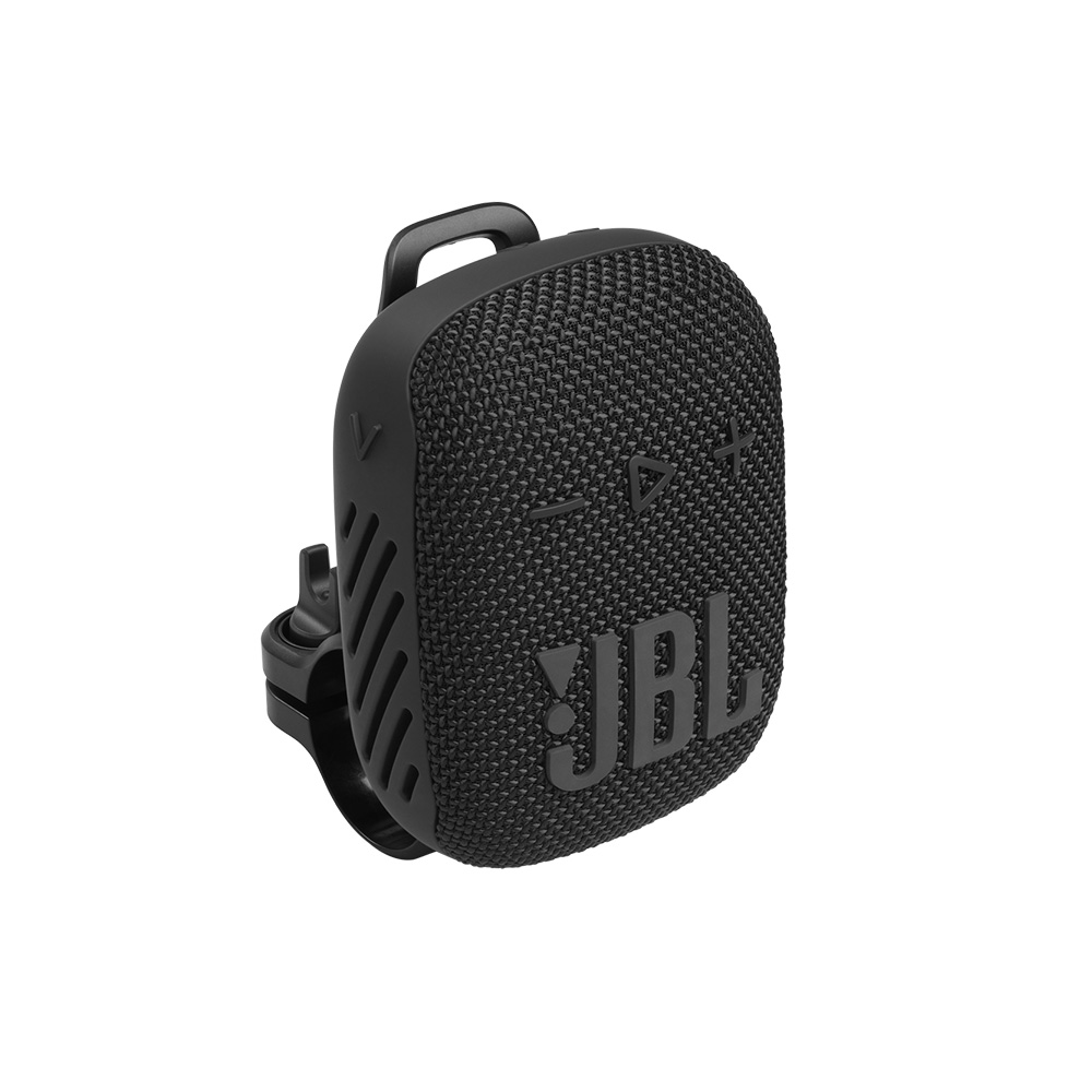 삼성공식파트너 JBL WIND3S 블루투스 스피커 핸들 마운트 자전거 바이크 하이킹 스피커 - 상세 이미지 4
