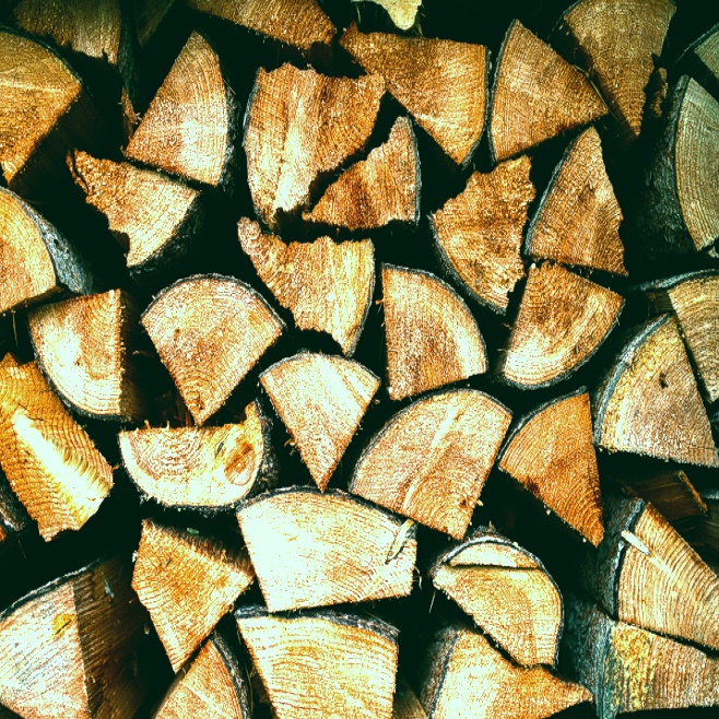 참나무장작 7kg 바베큐장작 바베큐용 화목보일러나무 땔감