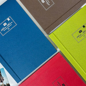 아이비스 A4 접착식앨범 사진첩 포토북 20매 실사용 후기 | 효과 있을까? - 상품 이미지 4