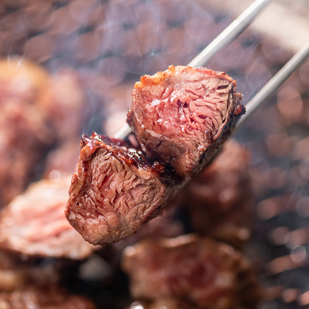 대용량 갈비살 1kg 소갈비 소갈비살 늑간살 소고기 구이 캠핑 음식