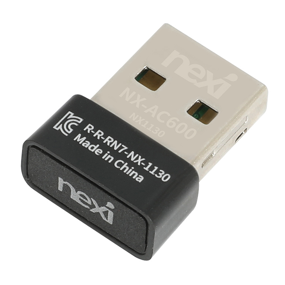 무선랜카드 USB 노트북 데스크탑 컴퓨터 와이파이 수신기 동글이 150Mbps 이미지 2