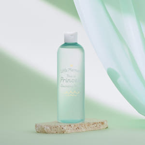 리틀머메이드 디스 이즈 프린세스 클렌징워터 500ml x 2개 솔직 후기 | 피부 타입별 분석 - 상품 이미지 4