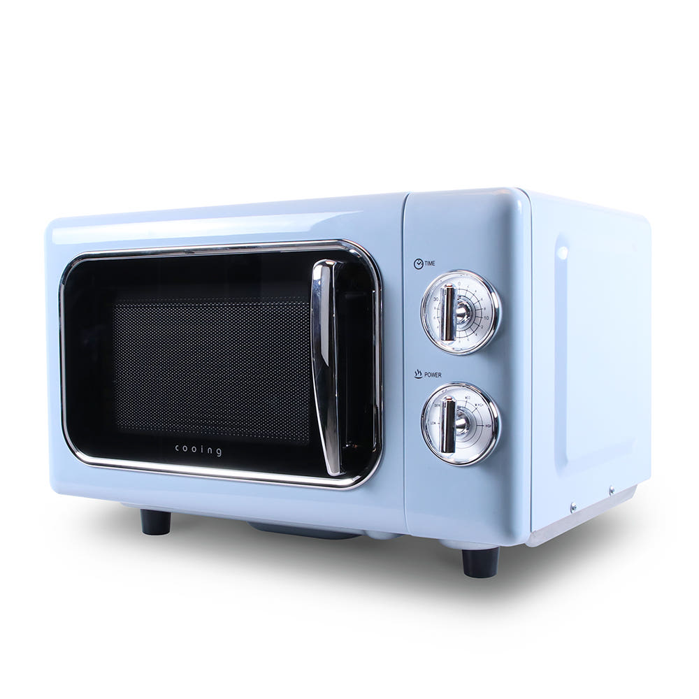 쿠잉 플랫 전자레인지 이미지