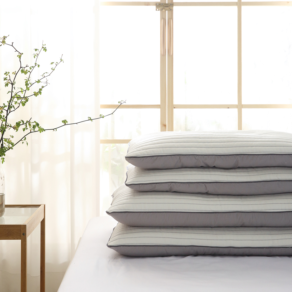 마롤로뜨 듀라론 냉감 쿨베개 여름 베개 낮은 경추 목베개 숙면 M 4060