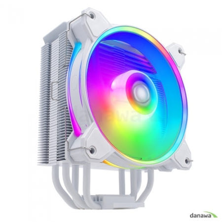 쿨러마스터 HYPER 212 HALO (WHITE) CPU쿨러