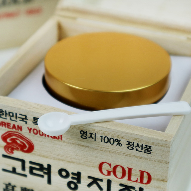 고려 영지정 골드 영지농축액 360g (3417) 이미지 7