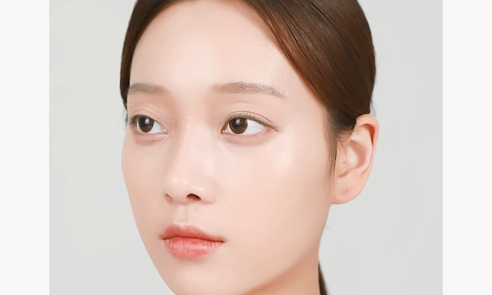 primer flou too cool for school coréen k-beauty