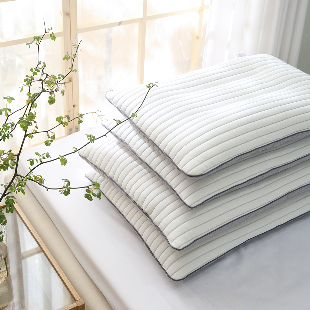 마롤로뜨 듀라론 냉감 쿨베개 여름 베개 낮은 경추 목베개 숙면 M 4060