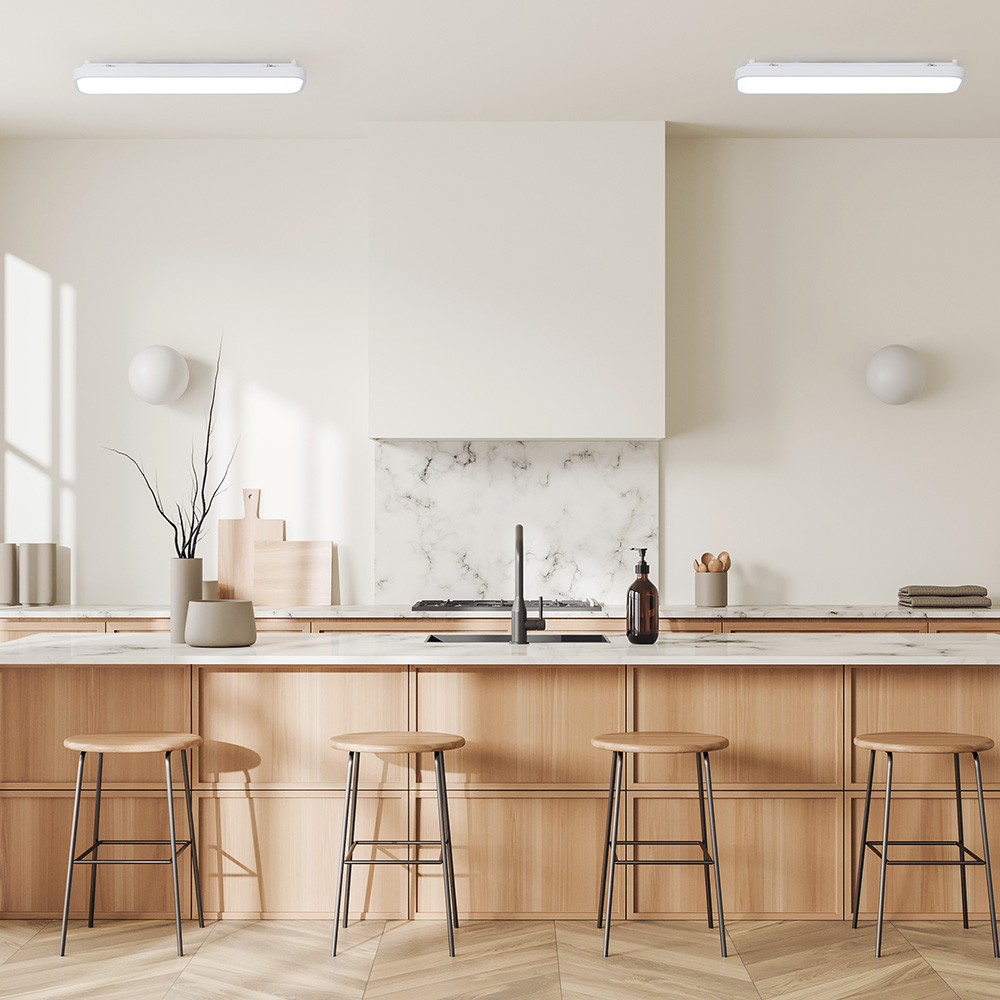 LED 주방등 30W 화이트 주광색