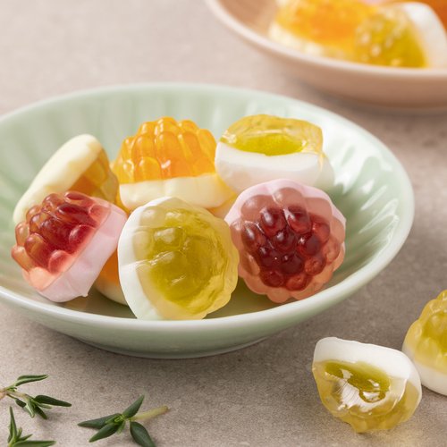 하리보 푸르티부시 100g (산본점) : 이마트택배