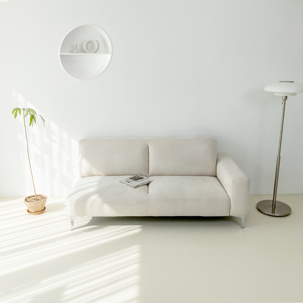 롤마루 미끄럼방지 롤매트 plus+ 강아지 고양이 논슬립 방수 애견매트 110x100cm 이미지 7