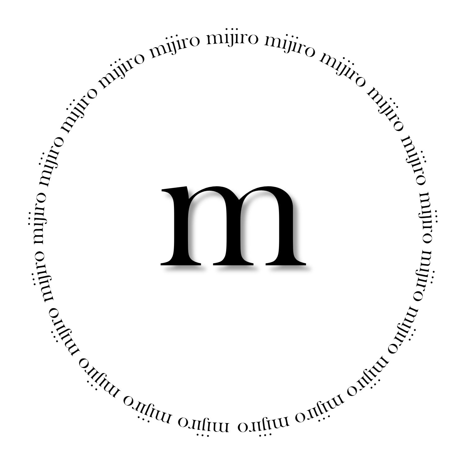 미지로