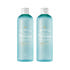 리틀머메이드 디스 이즈 프린세스 클렌징워터 500ml x 2개 솔직 후기 | 피부 타입별 분석 썸네일