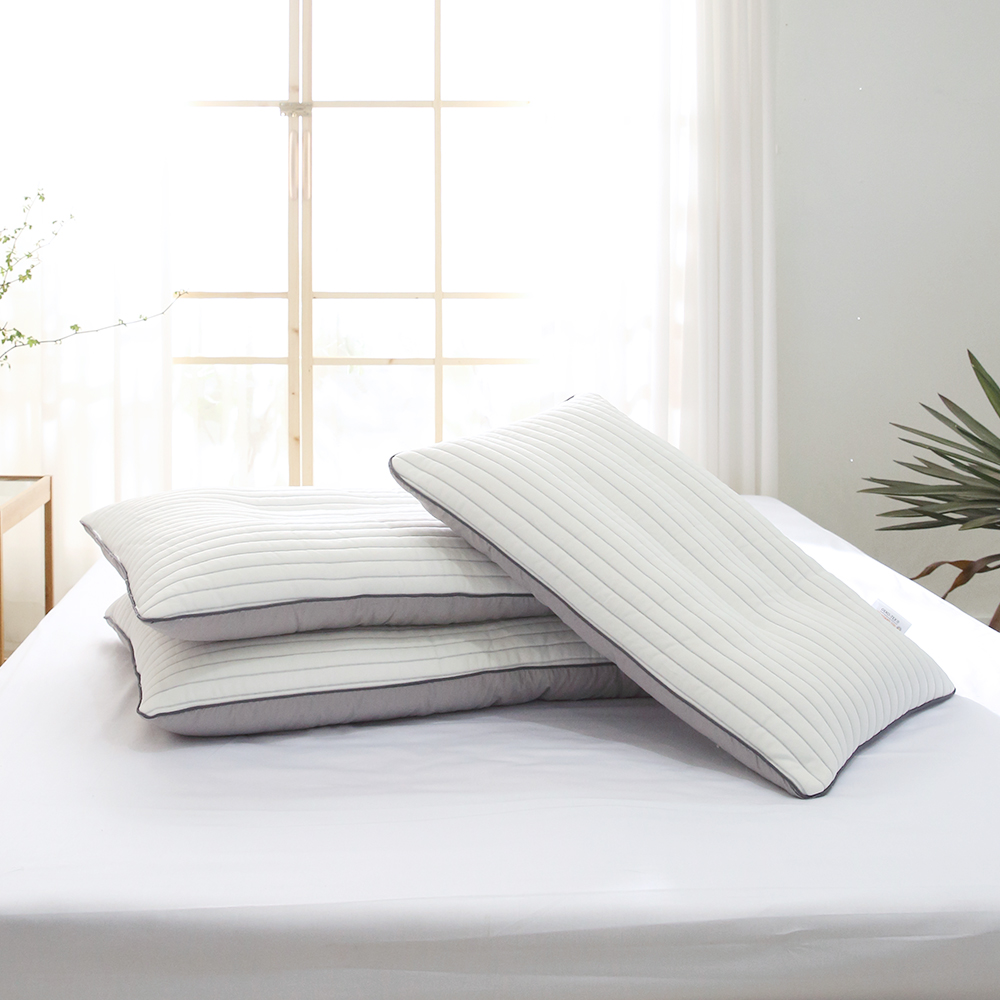 마롤로뜨 듀라론 냉감 쿨베개 여름 베개 낮은 경추 목베개 숙면 M 4060