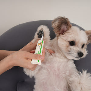 래핑찰리 수딩오인먼트 20g 강아지 연고 발바닥 보습제 크림 발바닥밤 솔직 후기 | 실제 사용자 리뷰 총정리 - 상품 이미지 2