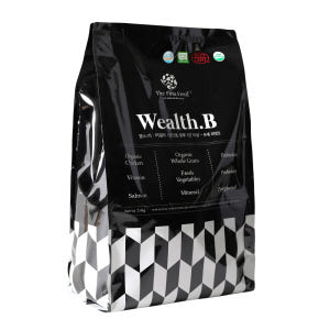 웰스비 어덜트 2.4KG 가수분해 저알러지 오가닉 사료 솔직 후기 | 실제 사용자 리뷰 총정리 - 상품 이미지 2