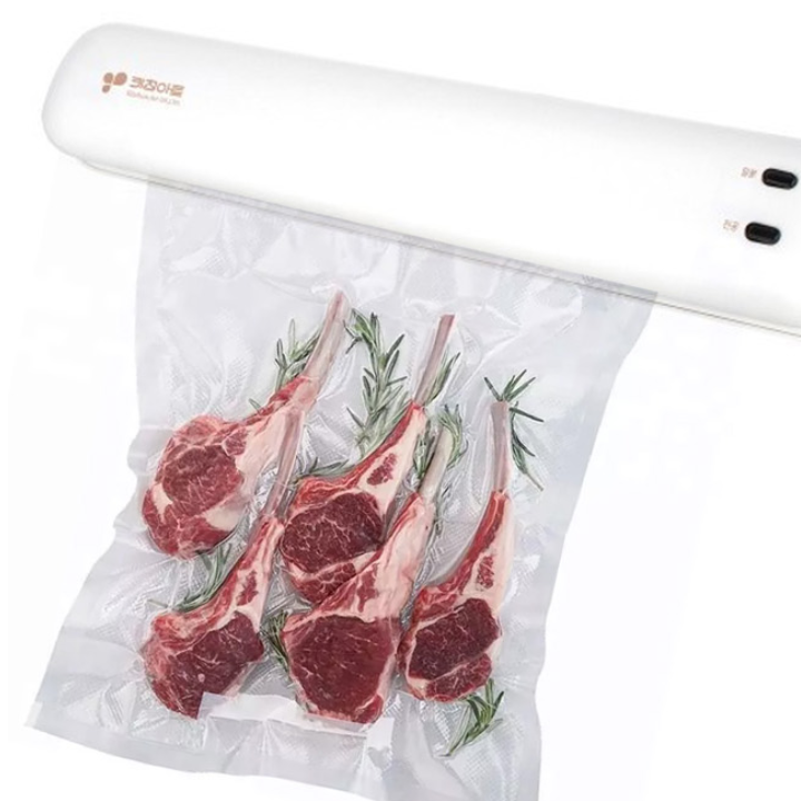 업소용진공기 중식 생선진공포장기 정육 영업용진공포장기