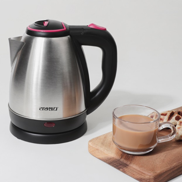 올스텐전기포트 분유포트기 전기포트기 커피포터