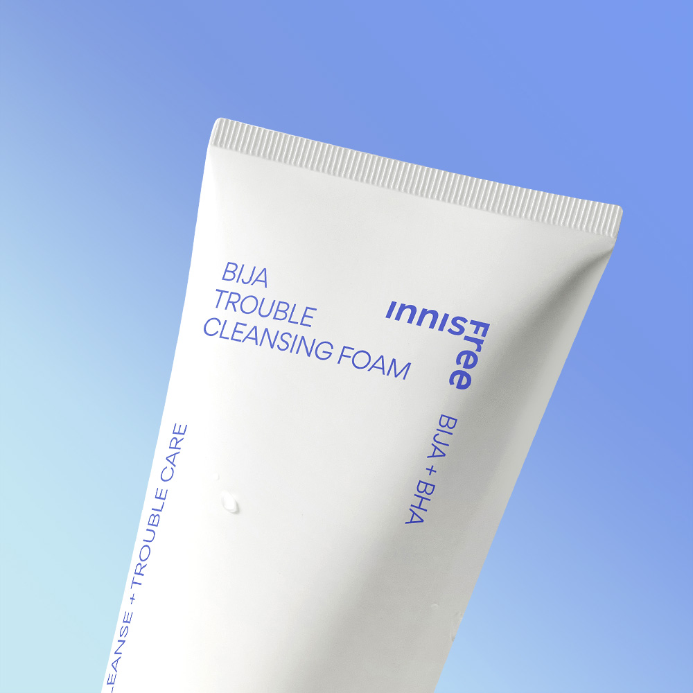 [더블구성] 이니스프리 비자 트러블 클렌징 폼 150ml, 2개 이미지 2