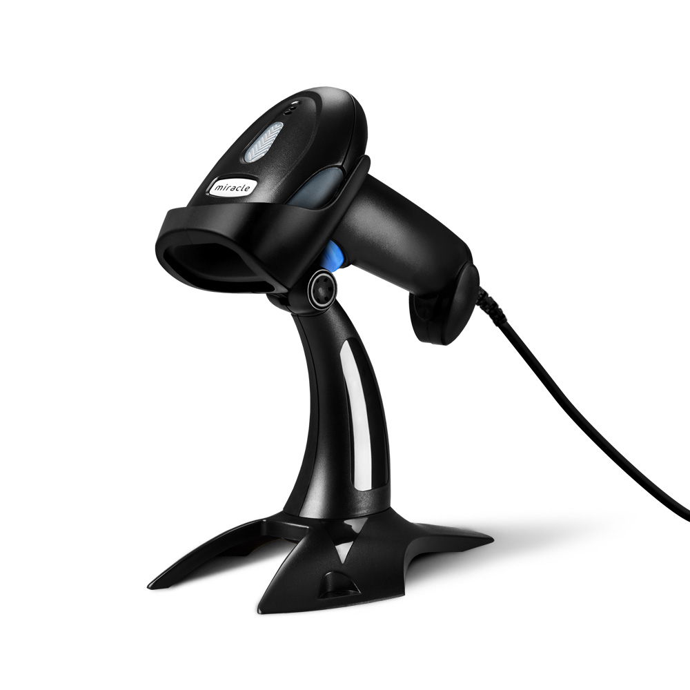 바코드 스캐너 거치대 스탠드 MQ-stand-01