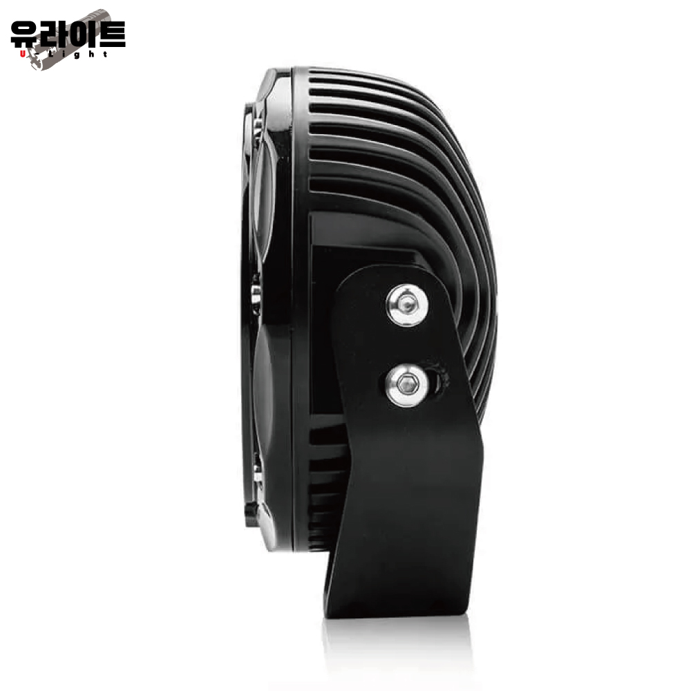 90W DC 집어등 LED 써치라이트 풀치 뽈락 갈치 한치 문어 낚시 써치 12V 24V - 상세 이미지 2